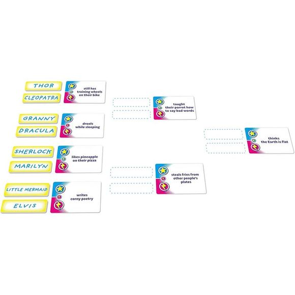 Champions! Party Game - Picture 5 of 10